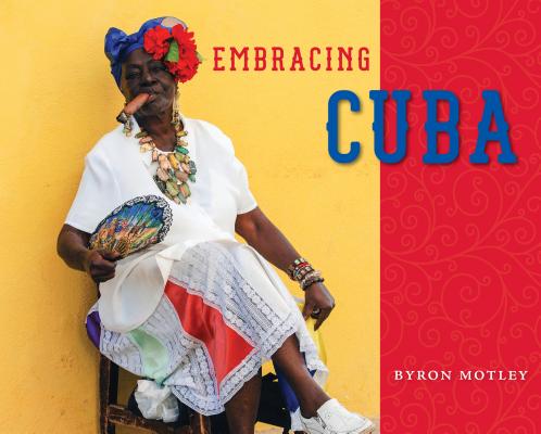 Embracing Cuba Cover Image