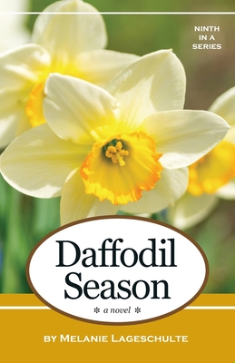 Daffodil Season Cover Image
