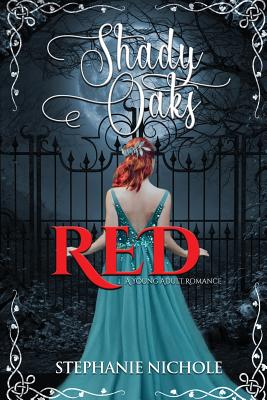 Red: A Young Adult Romance Cover Image