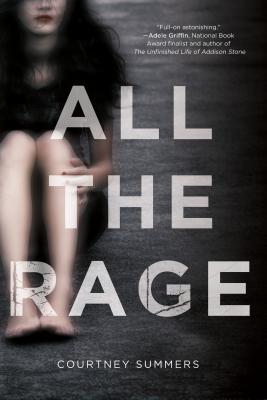 All the Rage: A Novel Cover Image