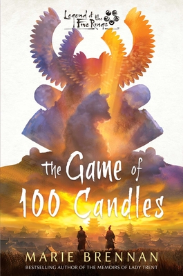 Cover for The Game of 100 Candles