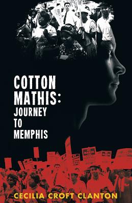 Cotton Mathis: Journey to Memphis Cover Image