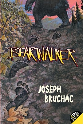 Bearwalker Cover Image