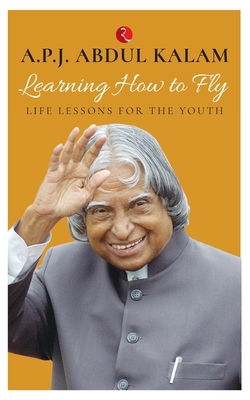Learning How to Fly: Life Lessons for the Youth Cover Image