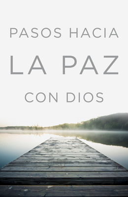 Steps to Peace with God (Spanish, Pack of 25) By Crossway Bibles Cover Image