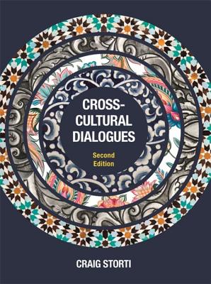 Cross-Cultural Dialogues: 74 Brief Encounters with Cultural Difference Cover Image