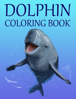 Dolphin Stress Reliever