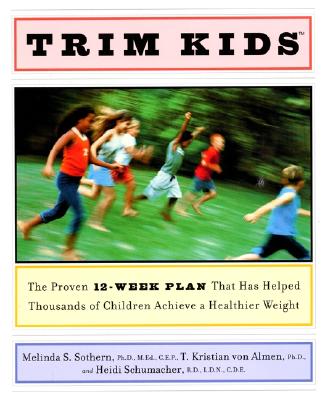 Trim Kids(tm) Cover
