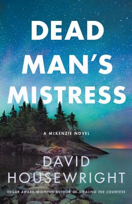 Dead Man's Mistress: A McKenzie Novel (Twin Cities P.I. Mac McKenzie Novels #16)