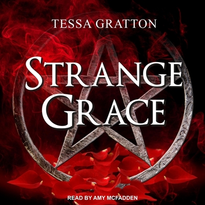 Strange Grace Lib/E Cover Image
