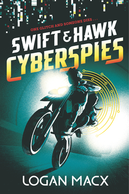 Cover for Swift and Hawk
