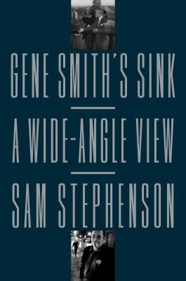 Cover for Gene Smith's Sink