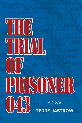 Cover for The Trial of Prisoner 043