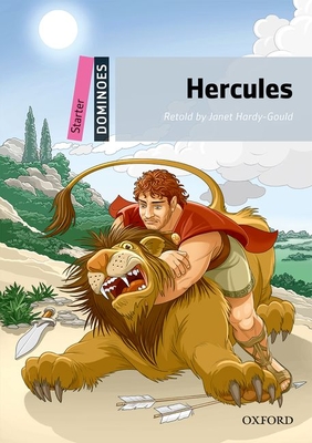 Dominoes: Starter Level: 250-Word Vocabulary Hercules (Dominoes. Starter) By N/A Cover Image