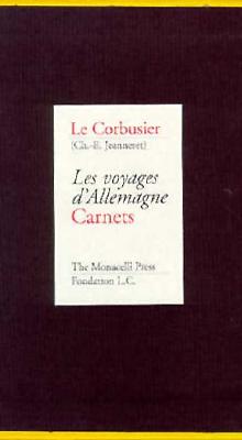 Le Corbusier - English Edition: Voyage D'orient Carnets