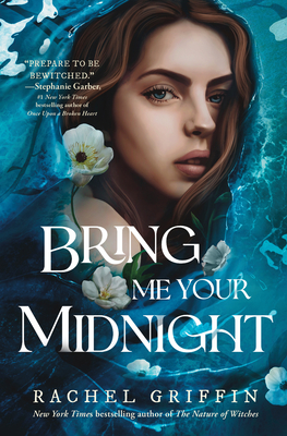 Cover for Bring Me Your Midnight