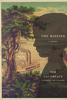 Cover Image for The Missing: A Novel