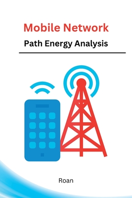 Mobile Network Path Energy Analysis Cover Image