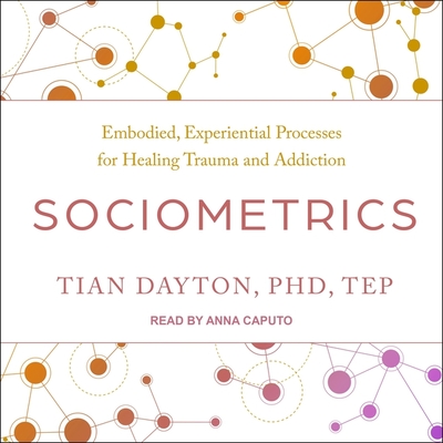 Sociometrics: Embodied, Experiential Processes for Healing Trauma and Addiction Cover Image