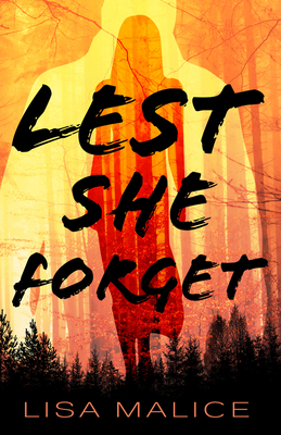 Lest She Forget Cover Image