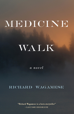 Cover Image for Medicine Walk: A Novel