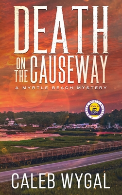 Death on the Causeway Cover Image