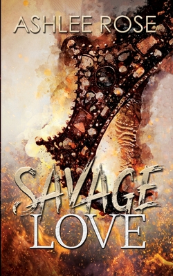 Savage Love Cover Image