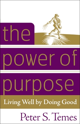 The Power of Purpose Cover