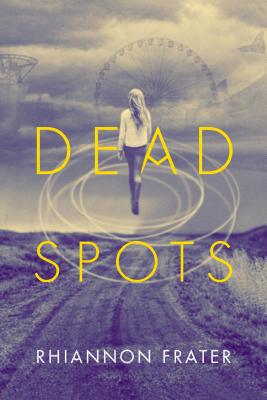 Cover for Dead Spots