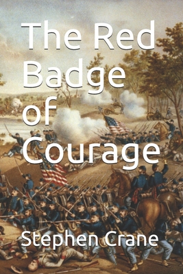 The Red Badge of Courage