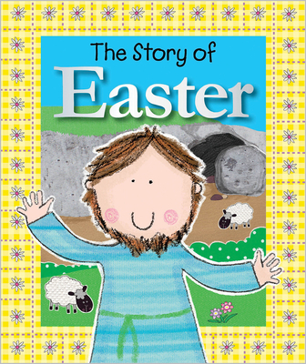 Easter Story (Board Book) 