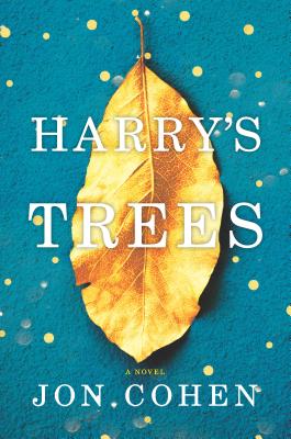 Harry's Trees cover