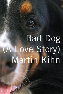 Bad Dog Cover