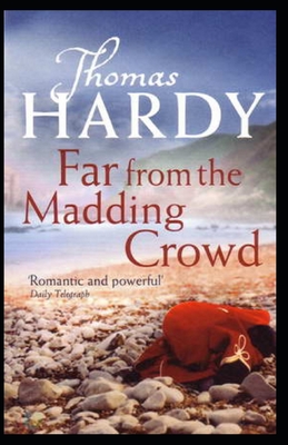 Far from the Madding Crowd