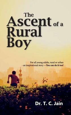 The Ascent of a Rural Boy Cover Image