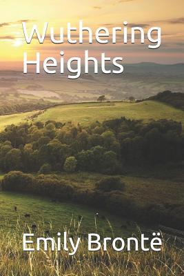 Wuthering Heights