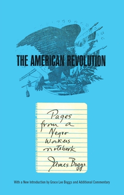 American Revolution (Monthly Review Press Classics) Cover Image