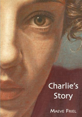 Cover for Charlie's Story