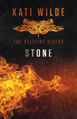 Stone: The Hellfire Riders (Discreet Cover Edition #5)