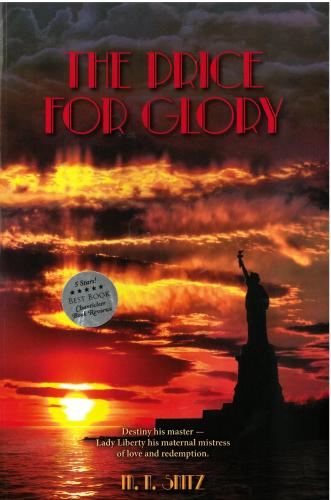 The Price for Glory By M. N. Snitz Cover Image