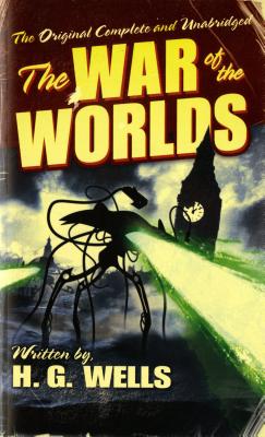 Cover for The War of the Worlds (Tor Classics)