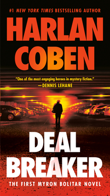 Live Wire (Myron Bolitar, #10) by Harlan Coben