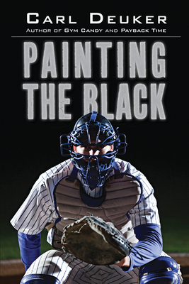 Painting the Black Cover Image