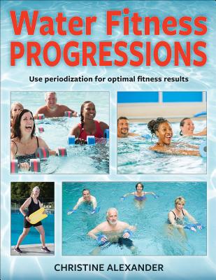 Water Fitness Progressions Cover Image