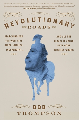 Cover for Revolutionary Roads