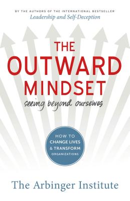 Cover for The Outward Mindset