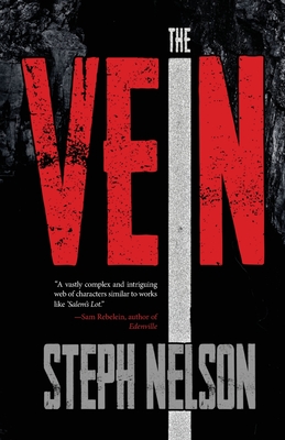 The Vein Cover Image