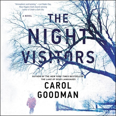 The Night Visitors Lib/E Cover Image