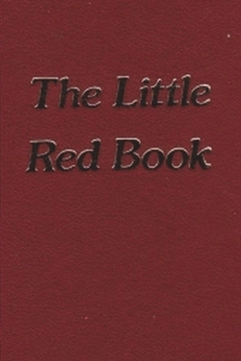 The Little Red Book: The Original 1946 Edition By Anonymous Cover Image