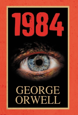 1984 Cover Image